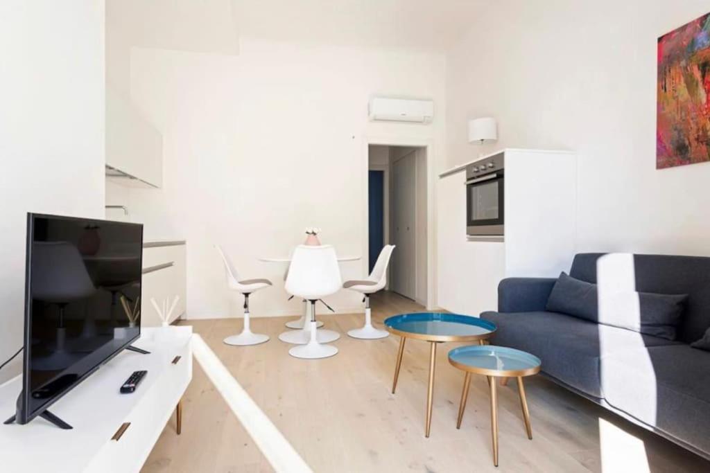 Luxury One Bedroom Corso Buenos Aires Мілан Екстер'єр фото